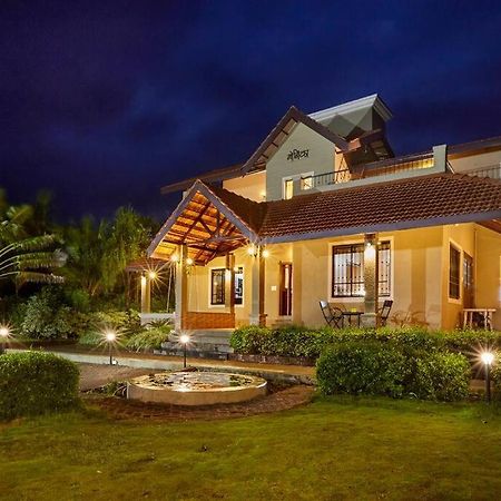 Monica Farms - Monica Retreat Villa Waki Dış mekan fotoğraf