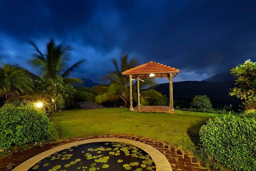Monica Farms - Monica Retreat Villa Waki Dış mekan fotoğraf