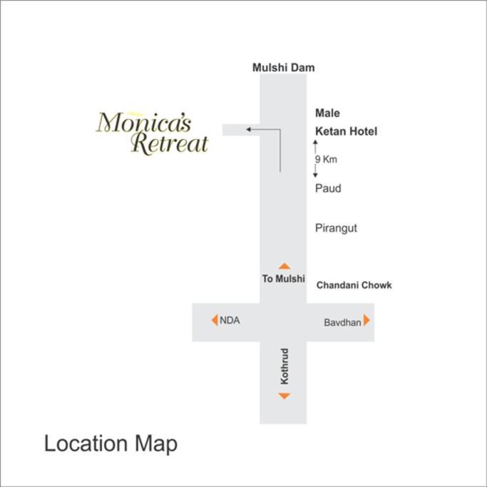 Monica Farms - Monica Retreat Villa Waki Dış mekan fotoğraf