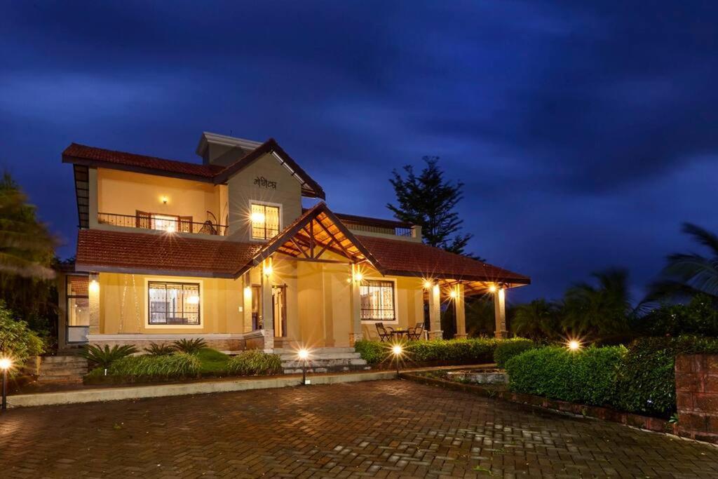 Monica Farms - Monica Retreat Villa Waki Dış mekan fotoğraf