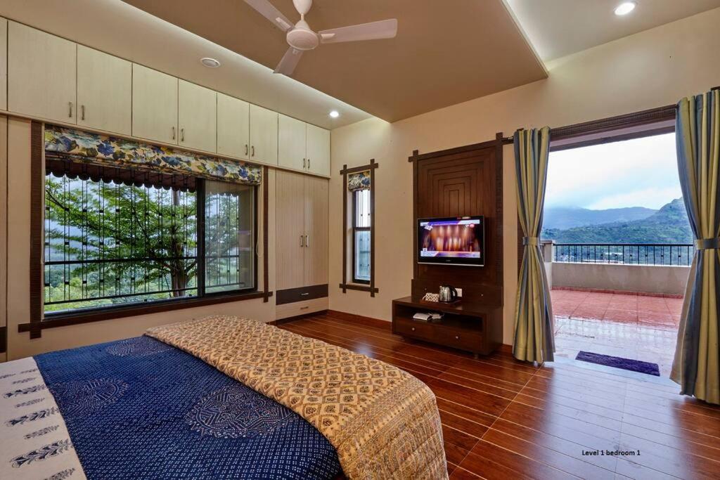 Monica Farms - Monica Retreat Villa Waki Dış mekan fotoğraf