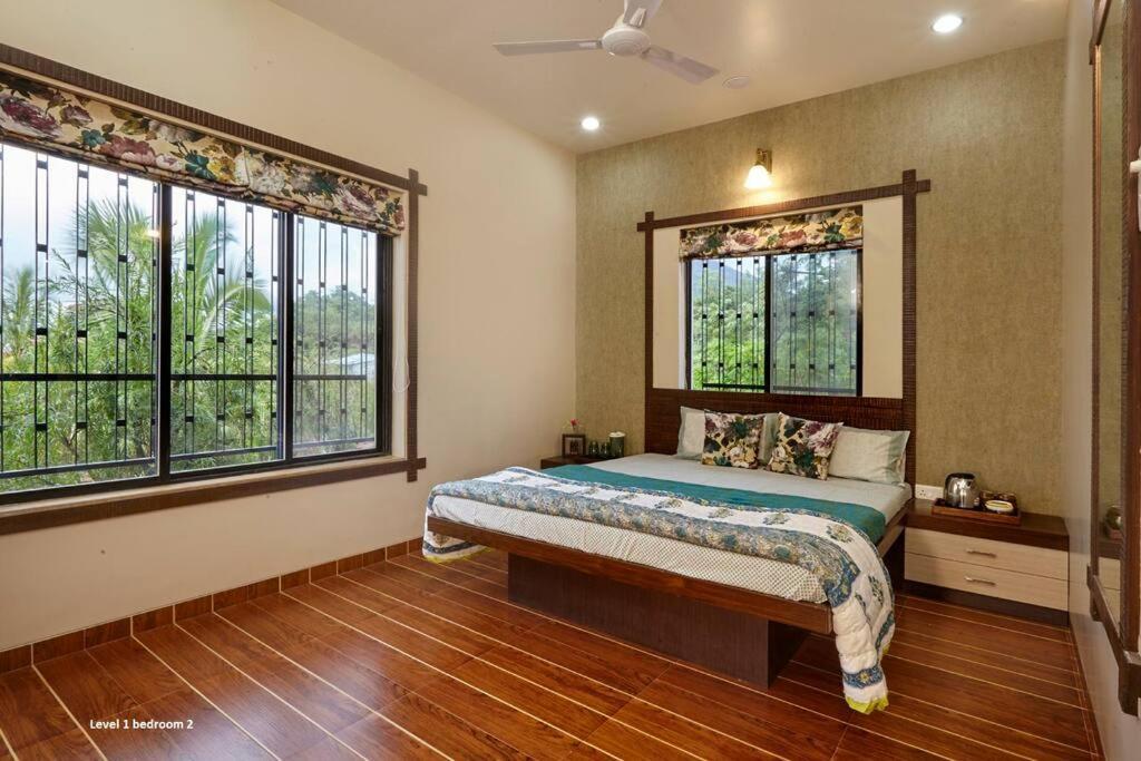 Monica Farms - Monica Retreat Villa Waki Dış mekan fotoğraf