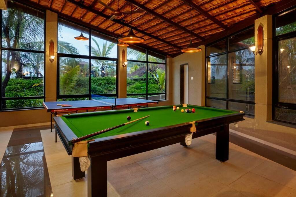Monica Farms - Monica Retreat Villa Waki Dış mekan fotoğraf