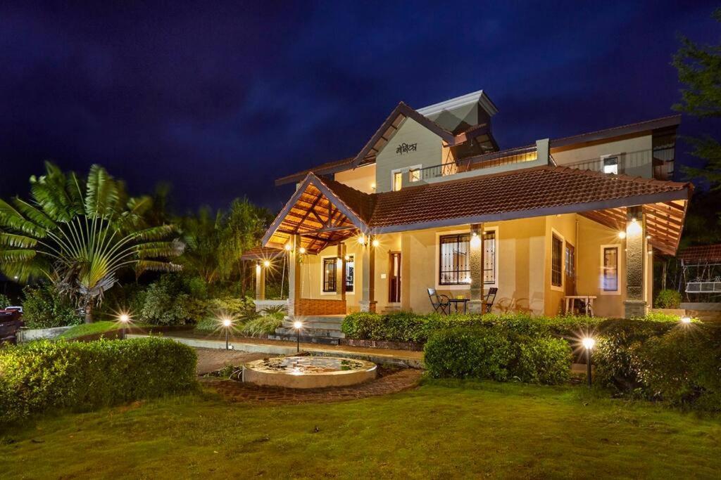 Monica Farms - Monica Retreat Villa Waki Dış mekan fotoğraf